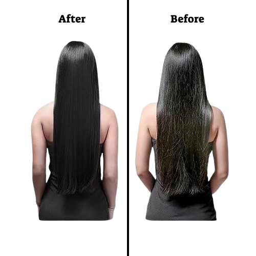 glotrip™ Self-Cleaning Hair Brush