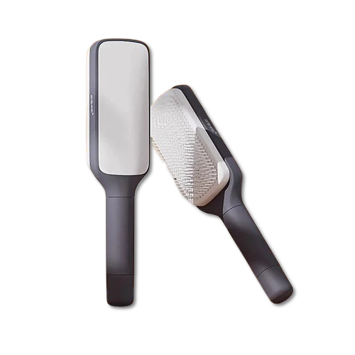 glotrip™ Self-Cleaning Hair Brush
