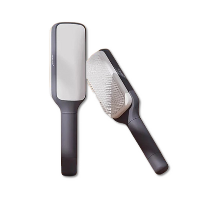 glotrip™ Self-Cleaning Hair Brush